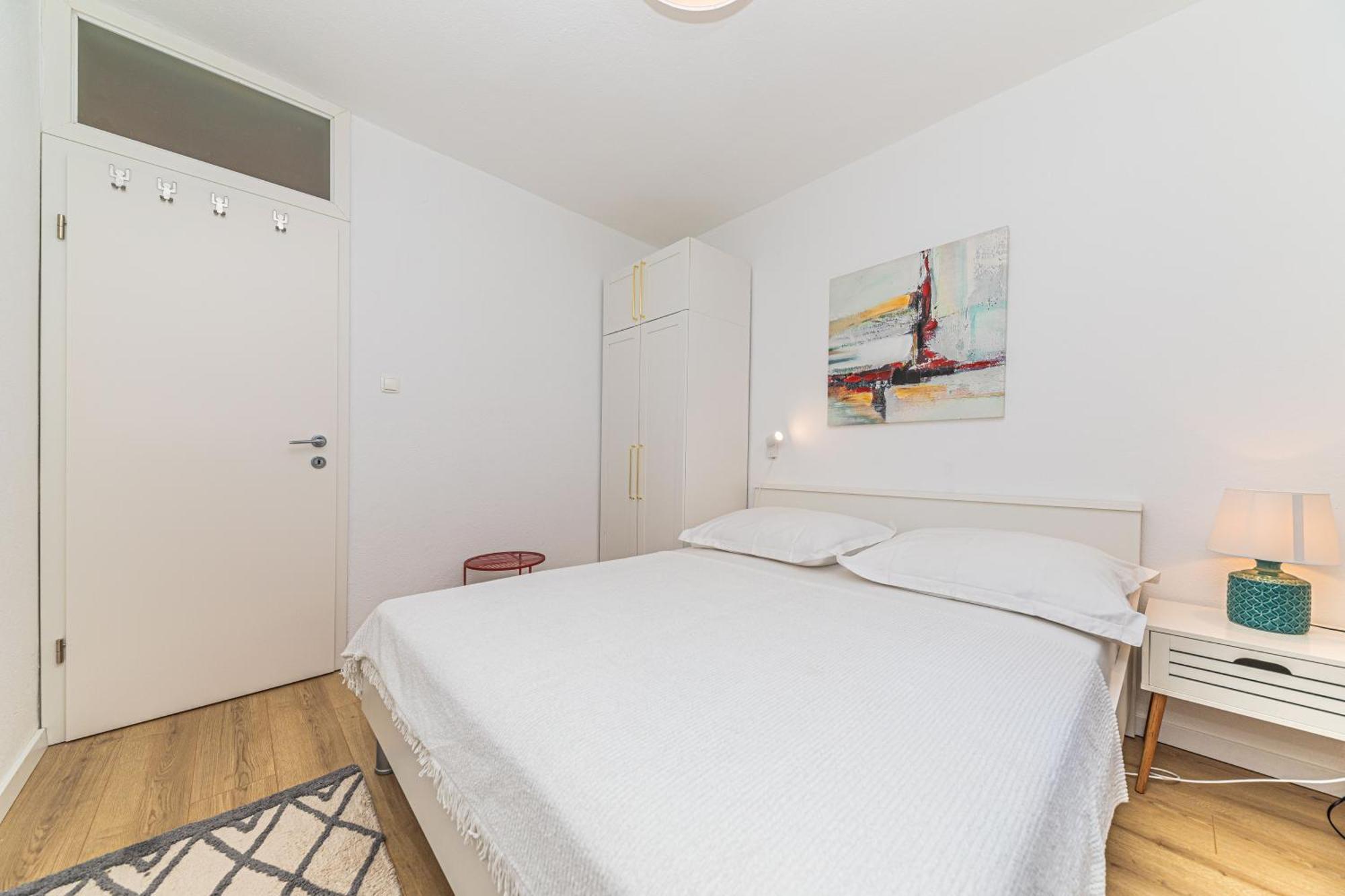 Apartment Antonio Šibenik Eksteriør billede