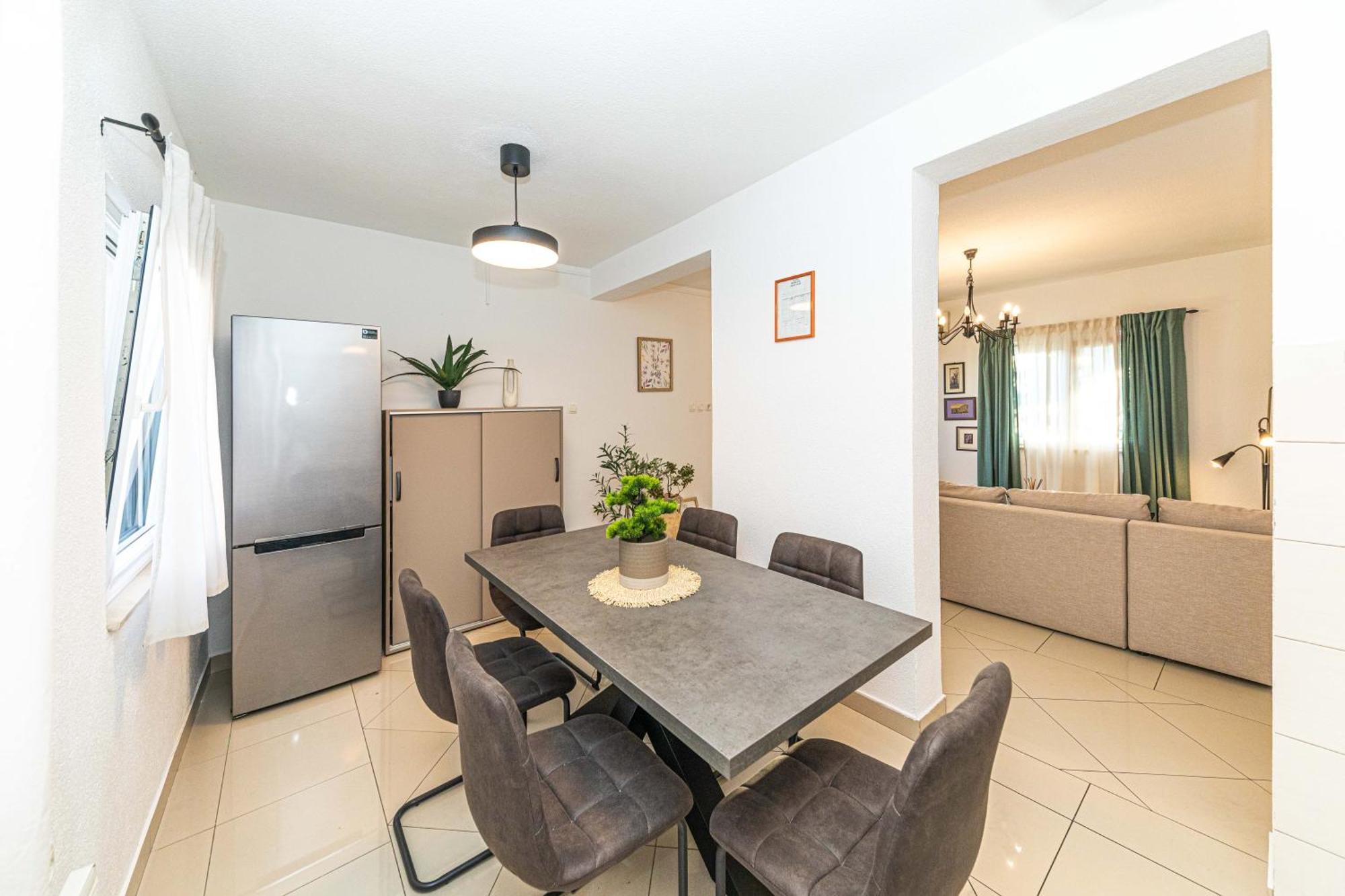Apartment Antonio Šibenik Eksteriør billede