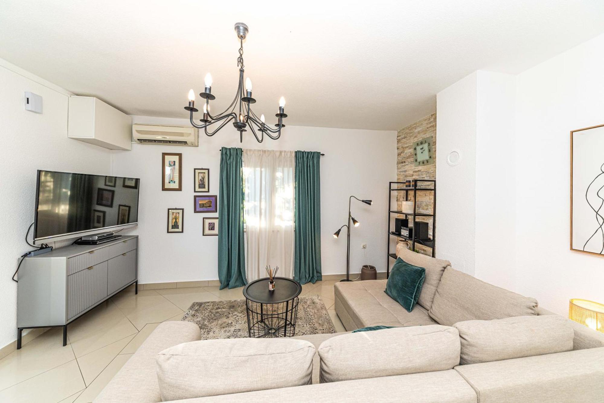 Apartment Antonio Šibenik Eksteriør billede