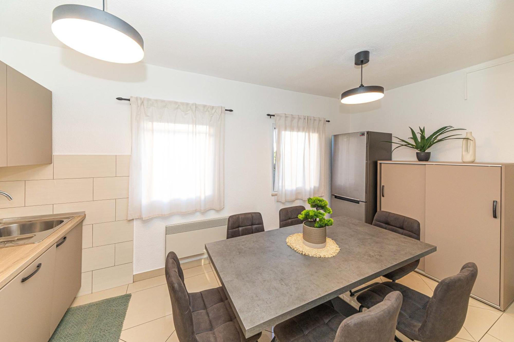 Apartment Antonio Šibenik Eksteriør billede