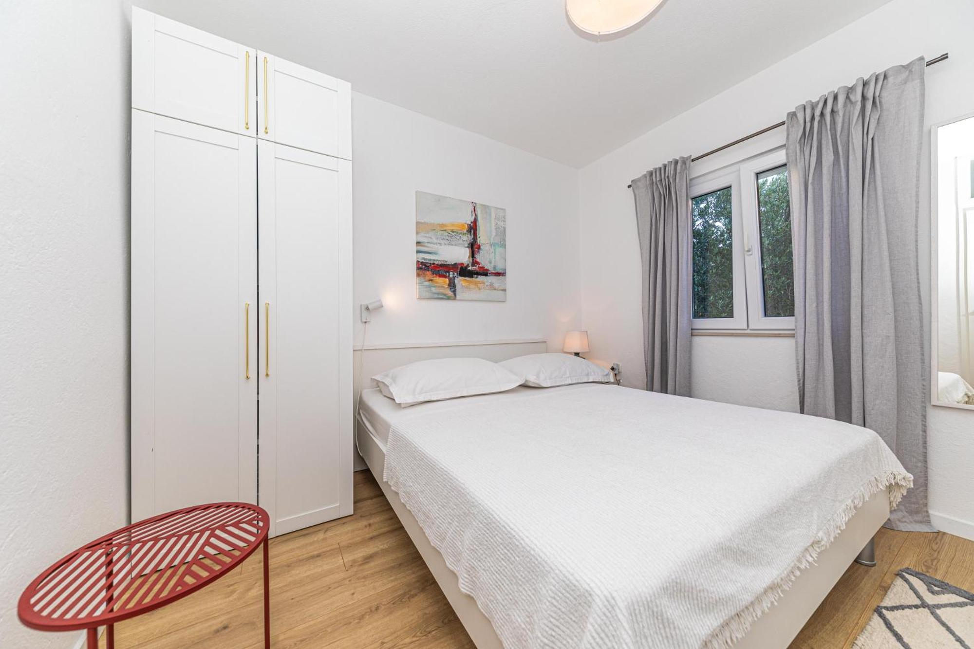 Apartment Antonio Šibenik Eksteriør billede